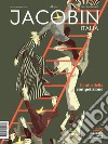 Jacobin Italia. Vol. 21 libro