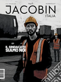 Jacobin Italia. Vol. 26