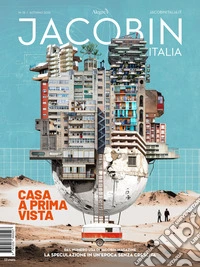 Jacobin Italia. Vol. 28 libro