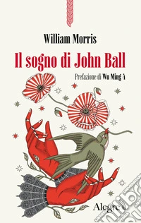 Il sogno di John Ball libro