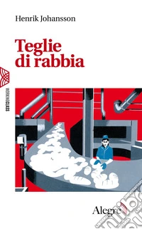 Teglie di rabbia libro