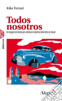 Todos nosotros libro