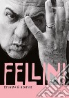 Fellini. Cinema è sogno libro