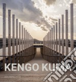 Kengo Kuma. Onomatopoeia architecture. Ediz. italiana e inglese libro