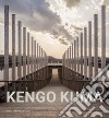 Kengo Kuma. Onomatopoeia architecture. Ediz. italiana e inglese libro