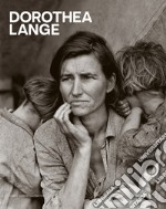 Dorothea Lange libro