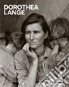 Dorothea Lange libro