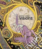 Visions. Emma Talbot. Ediz. italiana e inglese libro