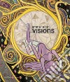 Visions. Emma Talbot. Ediz. italiana e inglese libro