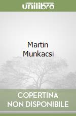 Martin Munkacsi