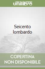 Seicento lombardo