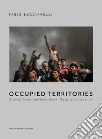 Occupied territories. Stories from the West Bank, Gaza and Lebanon. Ediz. italiana e inglese libro