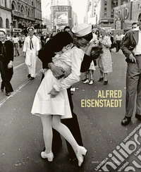 Alfred Eisenstaedt libro