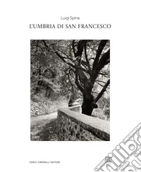 Luigi Spina. L'Umbria di san Francesco. Catalogo della mostra (Perugia, 3 ottobre 2025-18 gennaio 2026). Ediz. illustrata libro
