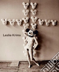 Leslie Krims. Ediz. italiana e inglese libro
