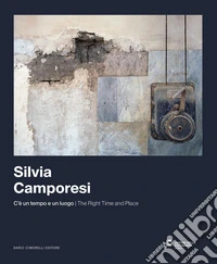 Silvia Camporesi. C'è un tempo e un luogo. Ediz. italiana e inglese libro