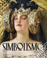 Il simbolismo in Italia 1883-1915 libro