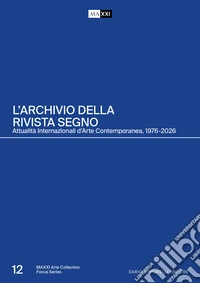 L'archivio della rivista segno libro