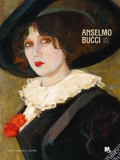 Anselmo Bucci 1887-1955