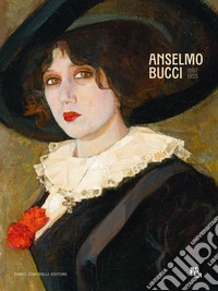 Anselmo Bucci 1887-1955 libro