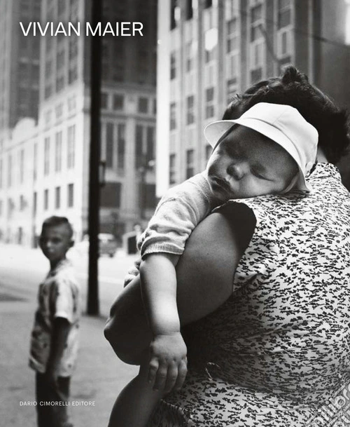 Vivian Maier