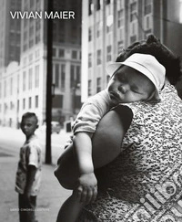 Vivian Maier libro