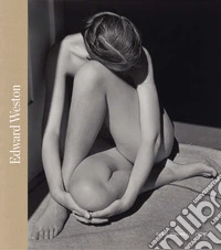 Edward Weston libro
