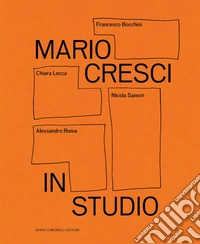 Mario Cresci