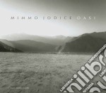 Mimmo Jodice. Oasi. Ediz. multilingue libro