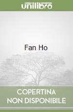 Fan Ho