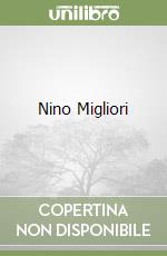 Nino Migliori libro