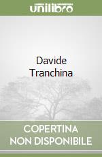 Davide Tranchina libro