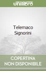 Telemaco Signorini