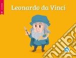 Leonardo da Vinci libro