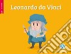 Leonardo da Vinci libro