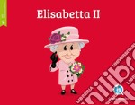 Elisabetta II libro