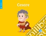 Cesare libro