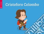 Cristoforo Colombo libro