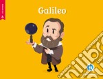 Galileo. Ediz. a colori