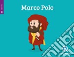 Marco Polo. Ediz. a colori libro