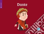 Dante. Ediz. a colori libro