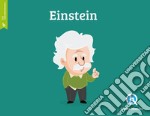 Einstein. Ediz. illustrata libro