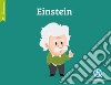 Einstein. Ediz. illustrata libro