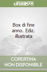 Box di fine anno. Ediz. illustrata