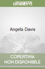 Angela Davis