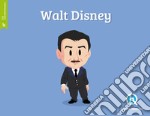 Walt Disney libro