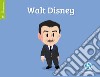 Walt Disney libro