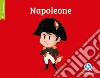 Napoleone libro