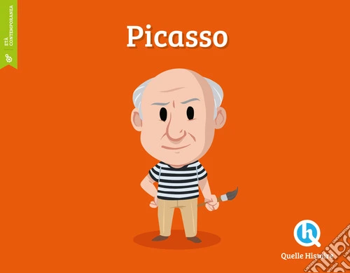 Picasso