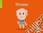 Picasso libro